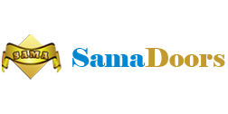 SAMA DOORS - logo